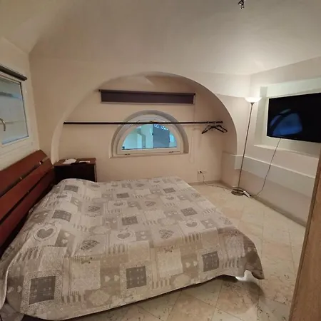 Stanza Campori 3* Μόντενα