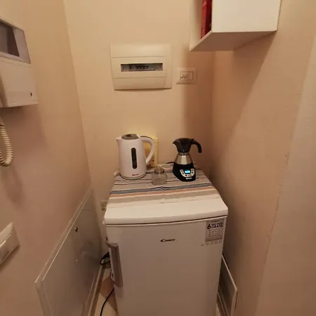 בית הארחה Stanza Campori 3*