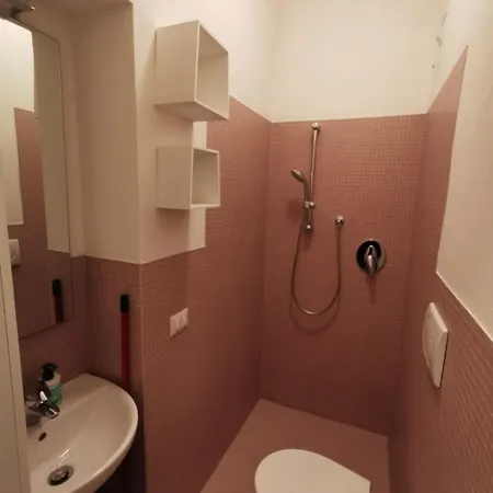 Stanza Campori Μόντενα