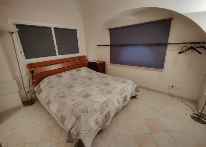 Stanza Campori Πανσιόν 3*