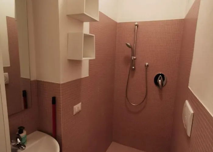 Stanza Campori Μόντενα